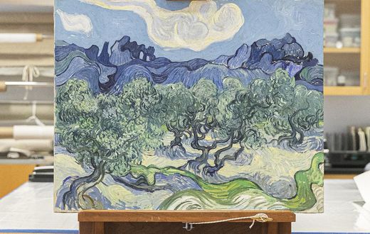 Remaking MoMA for the 21st Century: To See Art Anew, Change Your Vision