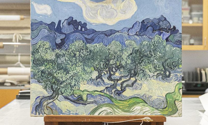 Remaking MoMA for the 21st Century: To See Art Anew, Change Your Vision