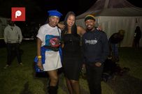 Photos from the Jah Cure concert in Nairobi (Pulse Live Kenya)