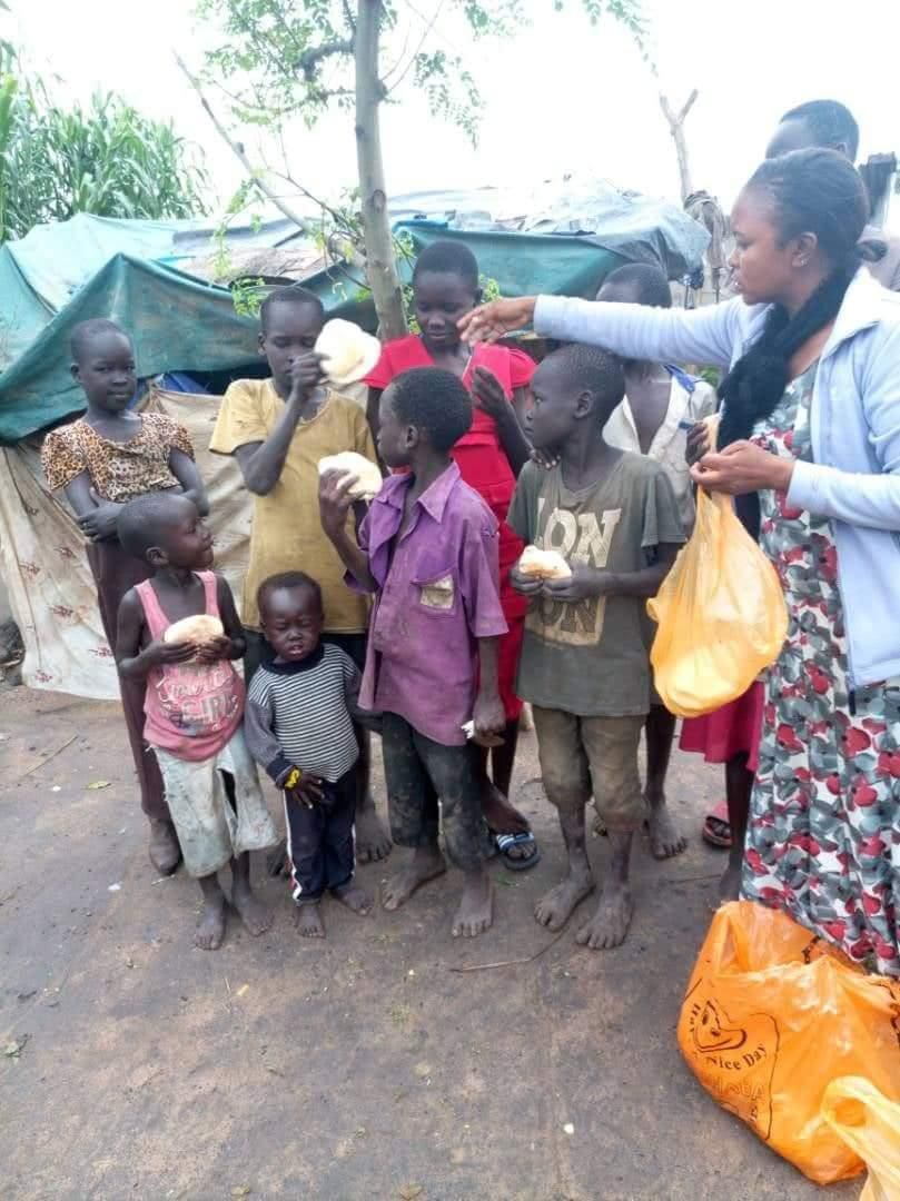 #YouthMtaani: The story of Anastacia Nduku Wambua who moved to Juba in 2012 and has no plans of returning to Kenya