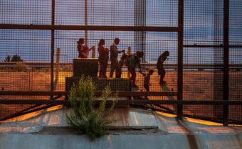 Top Immigration Judge Departs Amid Broader Discontent Over Trump Policies