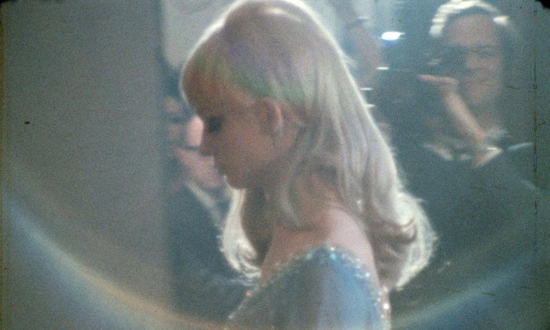 Queer Cinema Seen as Bridge to Future