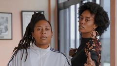 Nazizi and Chiki Kuruka land radio jobs with Standard Group