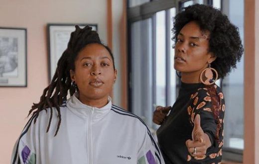 Nazizi and Chiki Kuruka land radio jobs with Standard Group