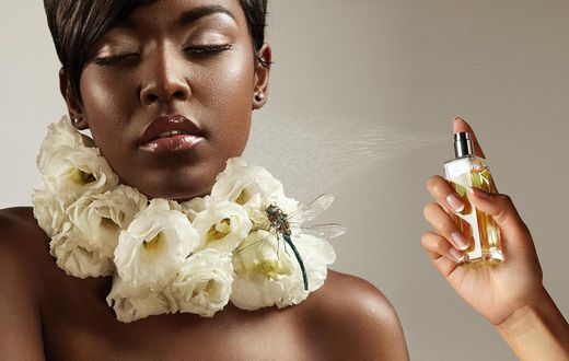 Smell nice without perfume (vandpscents4u)