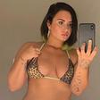Demi Lovato Just Shared Another Mind-Blowing Bikin