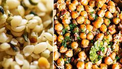 7 Surprising Sources of Protein