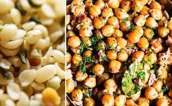 7 Surprising Sources of Protein