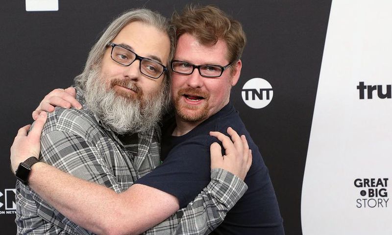 'Rick & Morty' Season 4 Is Coming, Says Dan Harmon