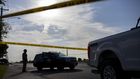 Texas Gunman: From Small-Time Troublemaker to Mass Killer