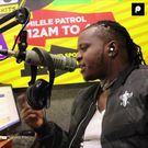Guardian Angel reveals little known details about his relationship with DK Kwenye Beat
