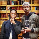 Machachari’s Baha speaks out days after show was scrubbed off Citizen TV