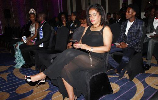 Passaris (Courtesy)