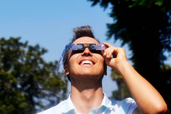 The Shocking Power of Awe