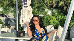 Vera Sidika addresses her beef with Huddah Monroe