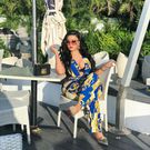 Vera Sidika addresses her beef with Huddah Monroe