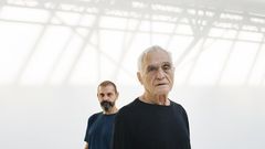 John Giorno, Who Moved Poetry Beyond the Printed Page, Dies at 82