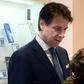 Conte is expected to be given a few days for political consultations to ensure a working majority in parliament