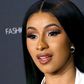 Cardi B Swears Off Plastic Surgery For Good