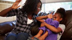 How to discipline your child without yelling (samaa)