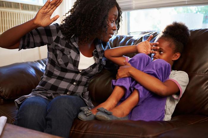 How to discipline your child without yelling (samaa)