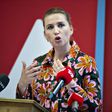 Social Democrats leader Mette Frederiksen could be Denmark's next prime minister