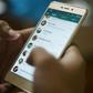 India is WhatsApp’s largest market with more than 200 million users.