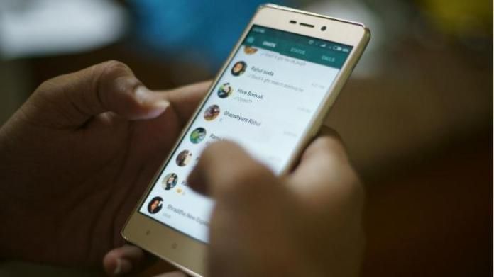 DCI goes after 256 members of Itumbi's Tangatanga WhatsApp group
