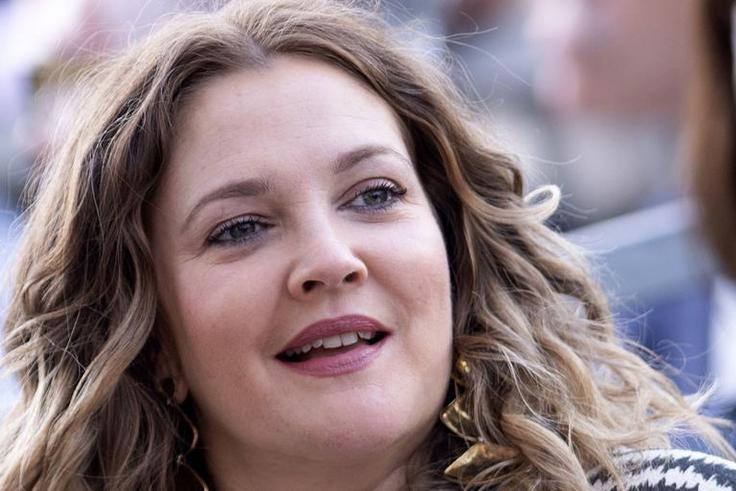 Drew Barrymore Just Got Her Daughters Pet Mice