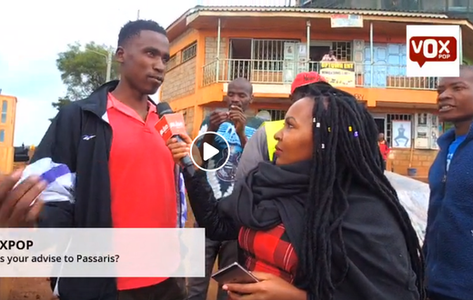 Voxpop