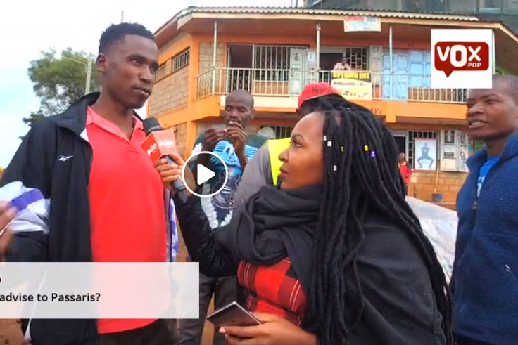 Voxpop