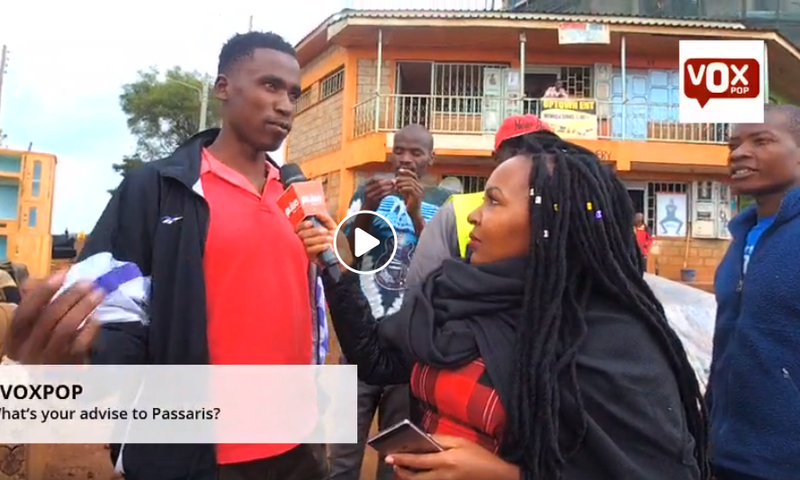 Voxpop