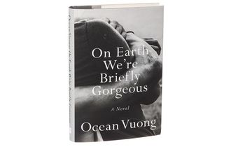 'On Earth We're Briefly Gorgeous' captures a young immigrant's troubles and ecstasies