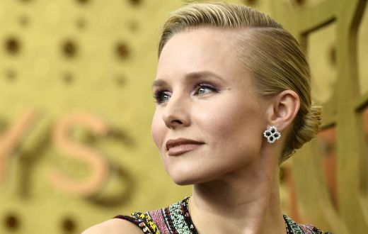 Kristen Bell's Net Worth Is Def In 'The Good Pace'