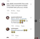 Vera Sidika with his boyfreind Jimmy Chansa