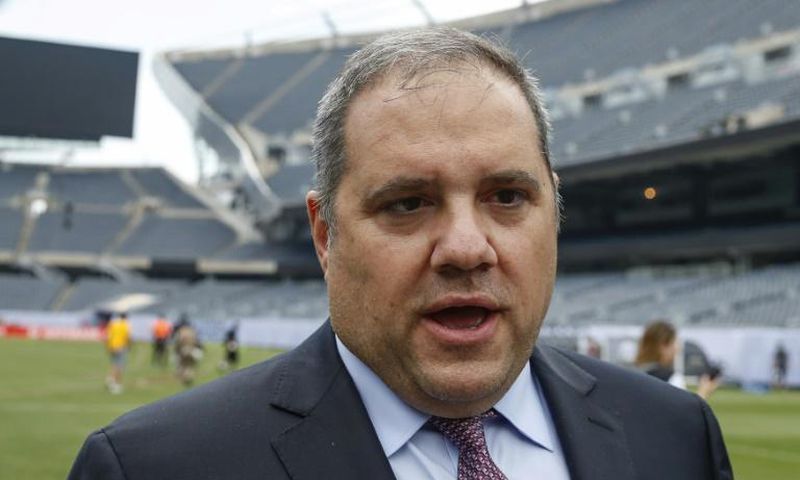 CONCACAF president Victor Montagliani says a revamped World Cup qualifying format will help regional teams fulfill their football potential