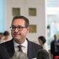 Heinz-Christian Strache lost his post as vice-chancellor over the video scandal