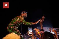 Jamaican dancehall star Konshens brings Nairobi to standstill with electrifying performance (Pulse Live Kenya)