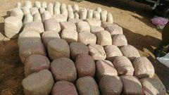 KDF Soldier & 3 DCI Officers Arrested Ferrying Drugs