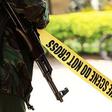 Kibabii University student raped, hand chopped off on night before graduation