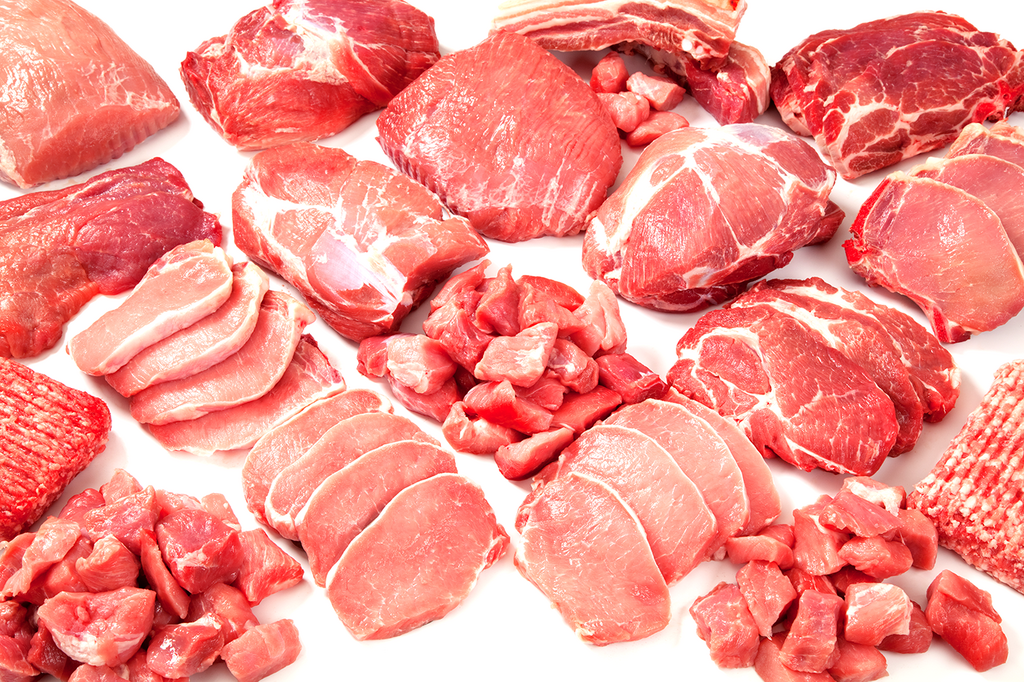 Inside the All-Meat Carnivore Diet