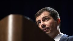Biggest Change in Race in 6 Months: A Name (Buttigieg) Is Now Known