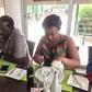 Ambassador Yvonne Khamati in Mourning