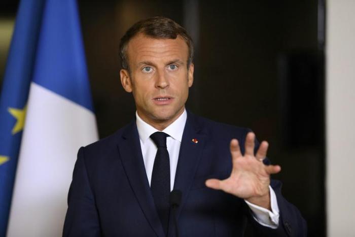 President Emmanuel Macron, a former investment banker, has been accused of ignoring the day-to-day struggles of many French