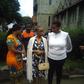 Captain Kungu Muigai's tribute lights up sombre mood at Bob Collymore's family