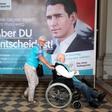 Austrian centre-right poster boy Sebastian Kurz looks set to lead the next government