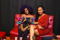 How Arrow Bwoy’s Album Launch went down at Carnivore (Photos/Video)