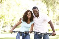 Bike riding (The Yes Girls)