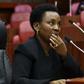 Deputy Chief Justice Philomena Mwilu
