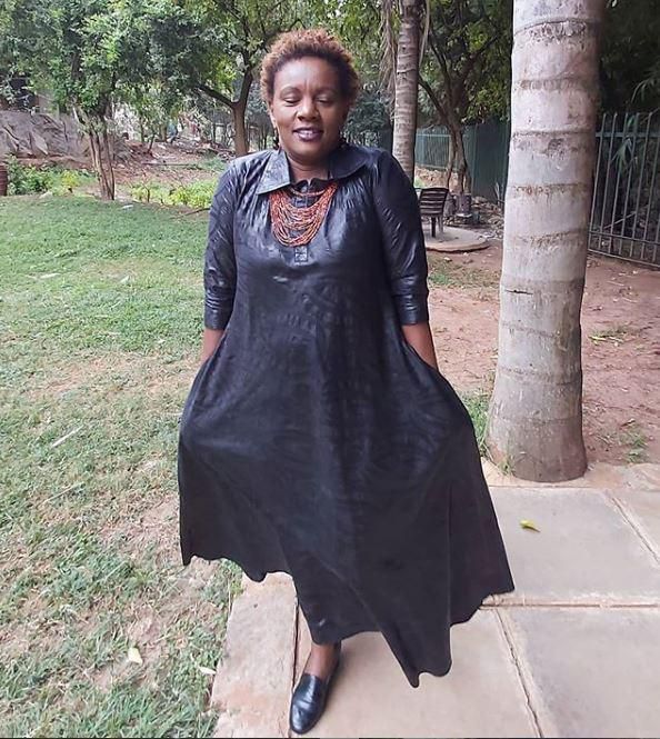 Former Milele FM boss announces comeback with own TV show